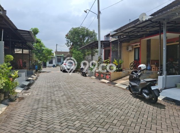 Hunian Nyaman Asri 2 KT Siap Huni di Sambiroto Semarang Hunian Nyaman Asri 2 KT Siap Huni di Sambiroto Semarang