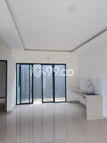Rumah Minimalis 3 KT di Salatiga Salatiga Unfurnished Rumah Minimalis 3 KT di Salatiga Salatiga Unfurnished