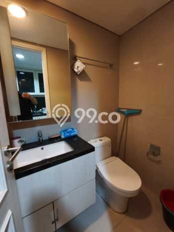 Dijual Apartemen di Semarang 0 Kamar & 1 Kamar Mandi, Luas 30m2 Dijual Apartemen di Semarang 0 Kamar & 1 Kamar Mandi, Luas 30m2