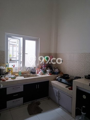 Kost untuk Dijual di Puri Anjasmoro Punya 24 Kamar Kost untuk Dijual di Puri Anjasmoro Punya 24 Kamar