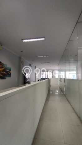Kantor Dijual di Semarang Barat LT 600m2, LB 700m2 untuk Investasi Kantor Dijual di Semarang Barat LT 600m2, LB 700m2 untuk Investasi