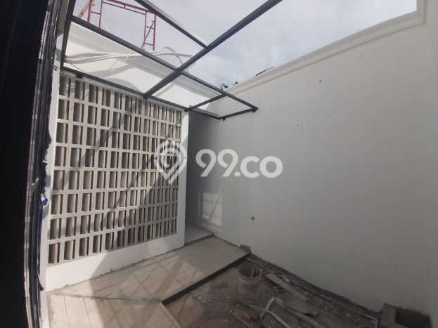 HARGA SPESIAL! Rumah Modern di Bukit Sari, Semarang, LT 127m² LB 160m² BISA KPR! HARGA SPESIAL! Rumah Modern di Bukit Sari, Semarang, LT 127m² LB 160m² BISA KPR!