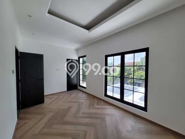 HARGA SPESIAL! Rumah Modern di Bukit Sari, Semarang, LT 127m² LB 160m² BISA KPR! HARGA SPESIAL! Rumah Modern di Bukit Sari, Semarang, LT 127m² LB 160m² BISA KPR!