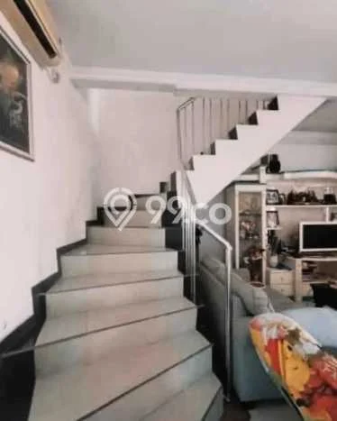 Jual Rumah Eksklusif 3 KT di Bukit Sari, Semarang Jual Rumah Eksklusif 3 KT di Bukit Sari, Semarang