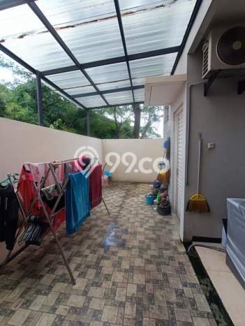 Rumah Modern 4 KT LT 172m2 di Bukit Sari Rumah Modern 4 KT LT 172m2 di Bukit Sari