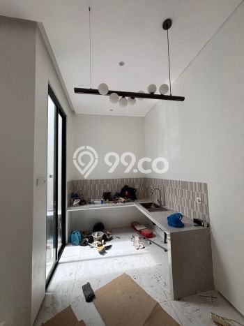 Rumah Minimalis 3 KT LT 120m2 di Tanah Mas Rumah Minimalis 3 KT LT 120m2 di Tanah Mas