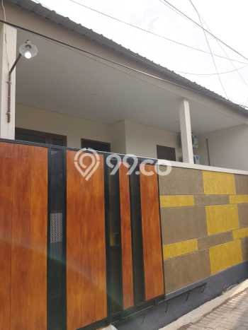Rumah Minimalis 3 KT LT 100m2 di Tanah Mas Rumah Minimalis 3 KT LT 100m2 di Tanah Mas