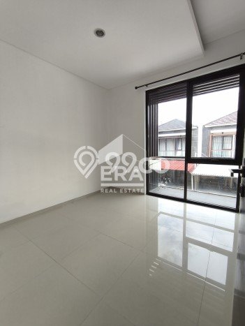 Rumah Minimalis 3 KT di Bekasi Kota Bekasi Unfurnished Rumah Minimalis 3 KT di Bekasi Kota Bekasi Unfurnished