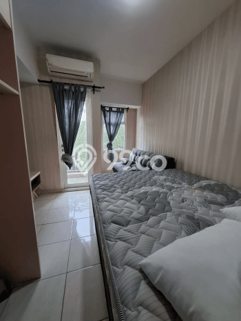 Sewa Apartemen Ekonomis 1 BR di Summarecon Bekasi Bekasi Sewa Apartemen Ekonomis 1 BR di Summarecon Bekasi Bekasi