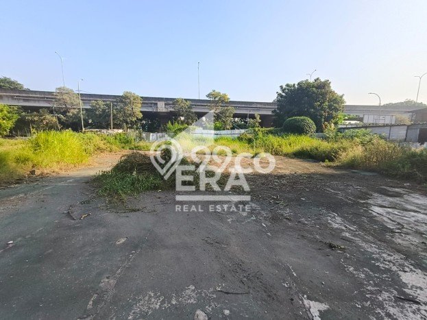 Untuk Dijual Tanah 378m2 di Jaka Sampurna, Bekasi Untuk Dijual Tanah 378m2 di Jaka Sampurna, Bekasi