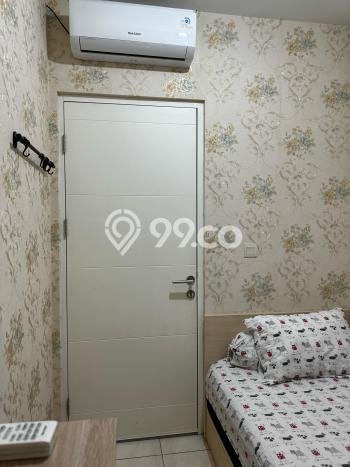 Apartemen Terawat Dijual di Bekasi Spesifikasi 3 KT, 1 KM Apartemen Terawat Dijual di Bekasi Spesifikasi 3 KT, 1 KM