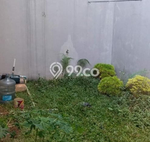 Dijual Rumah Cluster Victoria Garden Grand Galaxy Dijual Rumah Cluster Victoria Garden Grand Galaxy