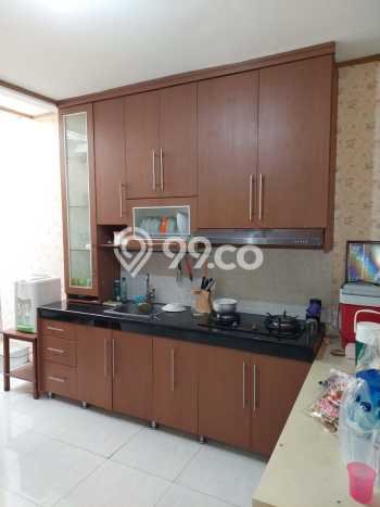 Rumah Cantik di Taman Wisma Asri, Bekasi Rumah Cantik di Taman Wisma Asri, Bekasi