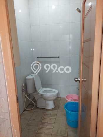 Rumah Cantik di Taman Wisma Asri, Bekasi Rumah Cantik di Taman Wisma Asri, Bekasi