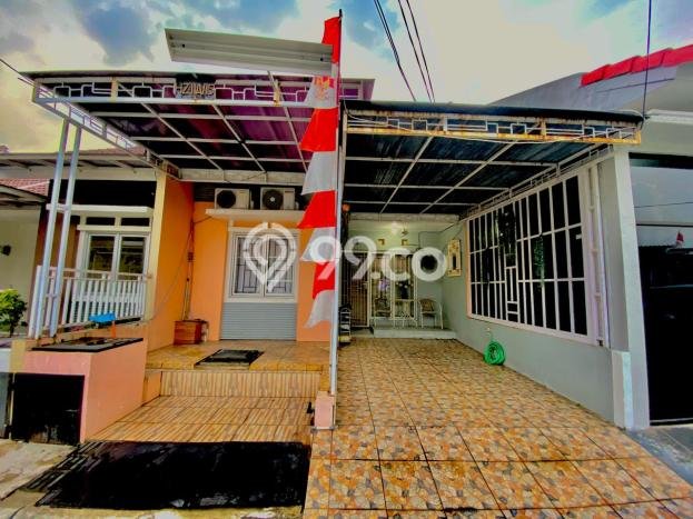Jual Rumah Cantik Siap Huni di Cluster Harmoni Harapan Indah Jual Rumah Cantik Siap Huni di Cluster Harmoni Harapan Indah
