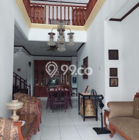 PRIME LOCATION! Rumah Berkembang area Harapan Jaya, LT 120m² Bangunan 200m² PRIME LOCATION! Rumah Berkembang area Harapan Jaya, LT 120m² Bangunan 200m²