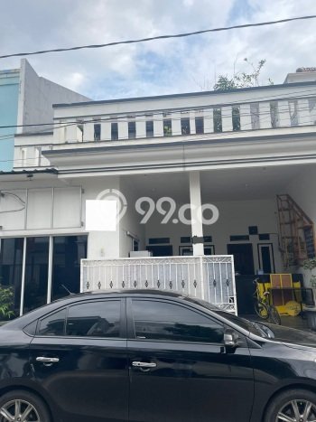 Jual Cepat Rumah 2 lantai Siap Huni di Duta Harapan Bekasi Utara Jual Cepat Rumah 2 lantai Siap Huni di Duta Harapan Bekasi Utara