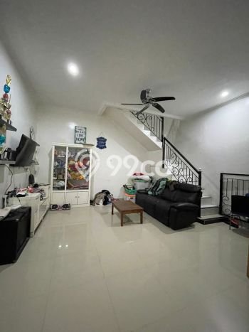 Jual Cepat Rumah 2 lantai Siap Huni di Duta Harapan Bekasi Utara Jual Cepat Rumah 2 lantai Siap Huni di Duta Harapan Bekasi Utara