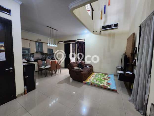 Rumah EXCLUSIVE di Jatibening, Bekasi, LT 180m² LB 168m² HARGA TERBAIK! Rumah EXCLUSIVE di Jatibening, Bekasi, LT 180m² LB 168m² HARGA TERBAIK!