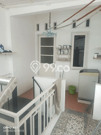 Rumah Minimalis 3 KT LT 120m2 di Kemang Pratama Rumah Minimalis 3 KT LT 120m2 di Kemang Pratama