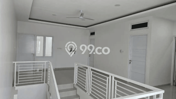 Rumah Luas Asri 5 KT Siap Pakai di Bekasi Kota Bekasi Rumah Luas Asri 5 KT Siap Pakai di Bekasi Kota Bekasi