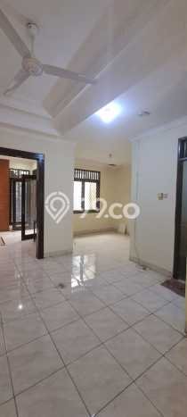 Rumah Modern 4 Kamar LT 144m2 di Bekasi Kota Rumah Modern 4 Kamar LT 144m2 di Bekasi Kota