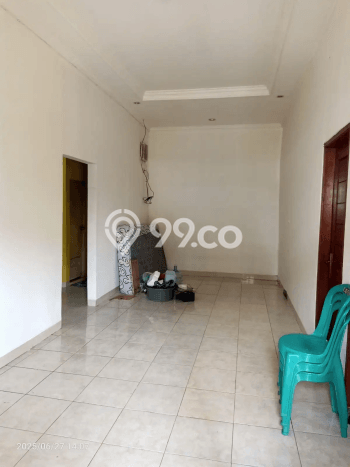 Rumah Minimalis 2 KT di Bekasi Kota Bekasi Unfurnished Rumah Minimalis 2 KT di Bekasi Kota Bekasi Unfurnished