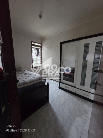 Rumah Minimalis 2 KT di Pekayon Bekasi Unfurnished Rumah Minimalis 2 KT di Pekayon Bekasi Unfurnished