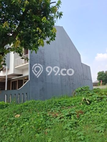 Rumah Modern 4 KT di Cibubur Bogor Unfurnished Rumah Modern 4 KT di Cibubur Bogor Unfurnished