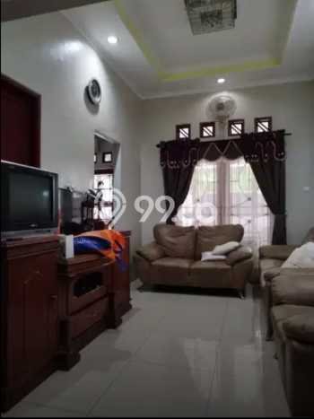 Dijual Hunian Rumah Nyaman 4 Kamar di Bekasi Kota, Bekasi Dijual Hunian Rumah Nyaman 4 Kamar di Bekasi Kota, Bekasi