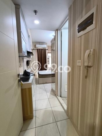 Apartemen di Summarecon Bekasi, 0 KT, Luas 21m2m², Lokasi Premium Apartemen di Summarecon Bekasi, 0 KT, Luas 21m2m², Lokasi Premium