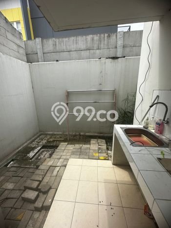 Rumah Modern Cantik 2 Kamar Bisa Langsung Pindah di Karawang Timur Rumah Modern Cantik 2 Kamar Bisa Langsung Pindah di Karawang Timur