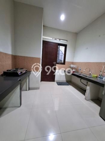 Hunian Nyaman Asri 4 KT Siap Huni di Cibubur Bekasi Hunian Nyaman Asri 4 KT Siap Huni di Cibubur Bekasi