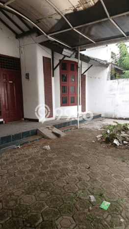 Rumah Modern 3 Kamar LT 243m2 di Bekasi Kota Rumah Modern 3 Kamar LT 243m2 di Bekasi Kota