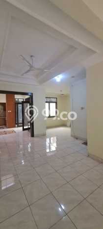 Rumah Modern 4 Kamar LT 144m2 di Bekasi Kota Rumah Modern 4 Kamar LT 144m2 di Bekasi Kota