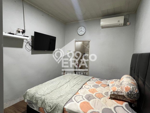 Hunian Cantik Minimalis Lb 100m2 di Cakung, Jakarta Timur Hunian Cantik Minimalis Lb 100m2 di Cakung, Jakarta Timur
