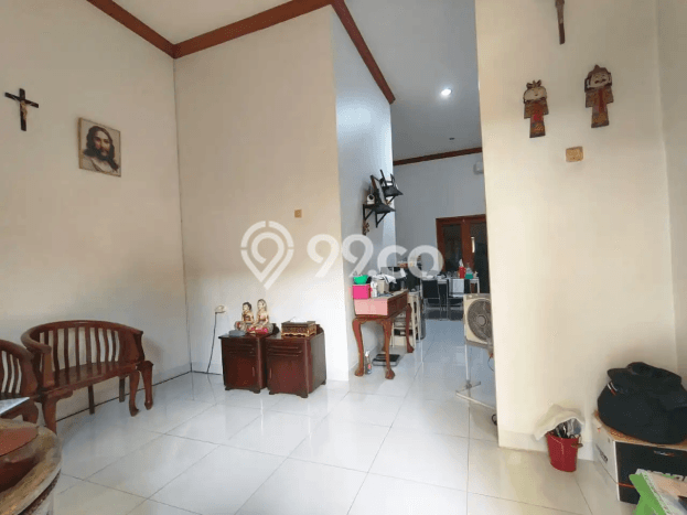 Dijual Rumah Eksklusif 3 KT di Bekasi Kota, Bekasi Dijual Rumah Eksklusif 3 KT di Bekasi Kota, Bekasi