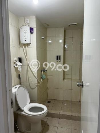 Apartemen Terawat Dijual di Bekasi Spesifikasi 3 KT, 1 KM Apartemen Terawat Dijual di Bekasi Spesifikasi 3 KT, 1 KM