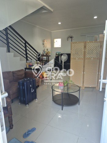 Rumah Modern 2 KT di Summarecon Bekasi Bekasi Unfurnished Rumah Modern 2 KT di Summarecon Bekasi Bekasi Unfurnished