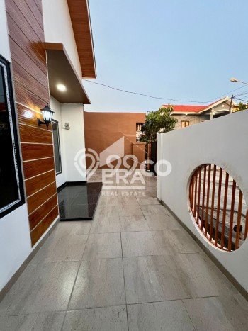 Rumah Minimalis 3 KT di Harapan Indah Bekasi Unfurnished Rumah Minimalis 3 KT di Harapan Indah Bekasi Unfurnished