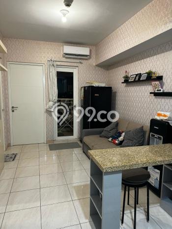 Apartemen Terawat Dijual di Bekasi Spesifikasi 3 KT, 1 KM Apartemen Terawat Dijual di Bekasi Spesifikasi 3 KT, 1 KM