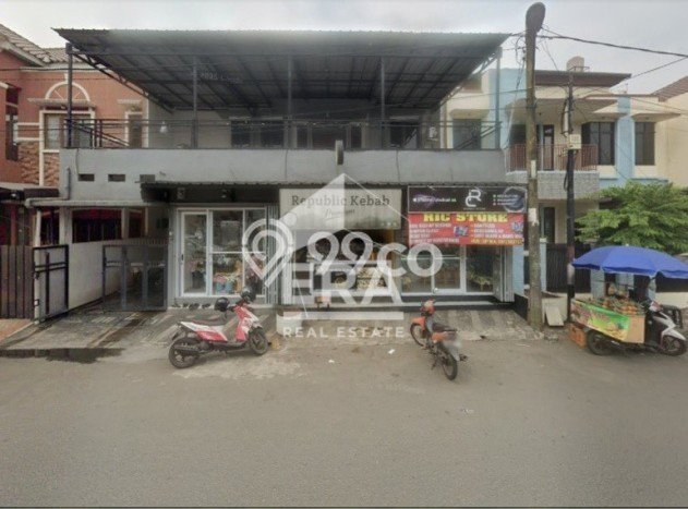 Ready to Use! Premium House LT 300m2 Desain Elegan di Galaxy Ready to Use! Premium House LT 300m2 Desain Elegan di Galaxy