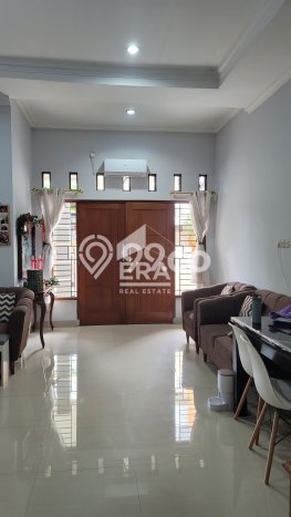 Rumah Modern 2 KT di Harapan Indah Bekasi Unfurnished Rumah Modern 2 KT di Harapan Indah Bekasi Unfurnished
