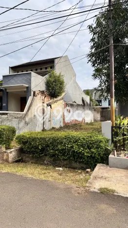 Tanah Kavling di Cakung Dijual dengan Luas 168m2 Tanah Kavling di Cakung Dijual dengan Luas 168m2