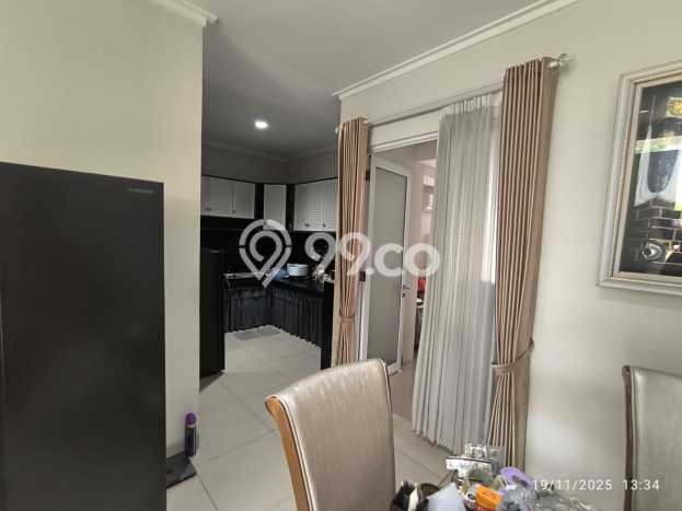 For Sale! Premium House LT 163m2 Desain Elegan di Summarecon Bekasi For Sale! Premium House LT 163m2 Desain Elegan di Summarecon Bekasi