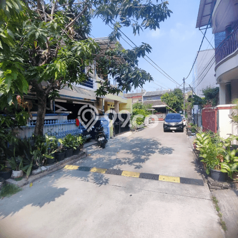Hunian Nyaman Asri 3 KT Siap Huni di Harapan Indah Bekasi Hunian Nyaman Asri 3 KT Siap Huni di Harapan Indah Bekasi