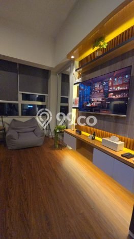 Hunian Apartemen Budget Friendly di Bekasi dengan 1 Kamar Tidur, 1 Kamar Mandi Hunian Apartemen Budget Friendly di Bekasi dengan 1 Kamar Tidur, 1 Kamar Mandi