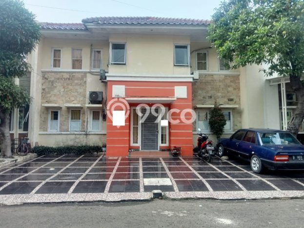Area Ramai! Komersial Dijual di Cikarang Utara untuk Bisnis Luas Bangunan 198m2 Area Ramai! Komersial Dijual di Cikarang Utara untuk Bisnis Luas Bangunan 198m2