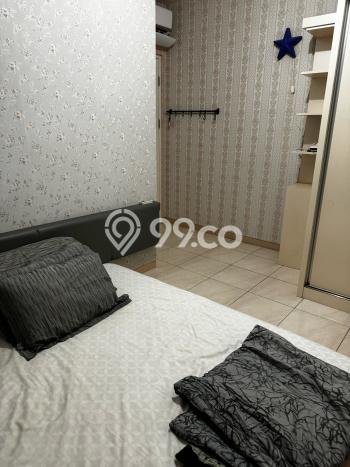 Apartemen Terawat Dijual di Bekasi Spesifikasi 3 KT, 1 KM Apartemen Terawat Dijual di Bekasi Spesifikasi 3 KT, 1 KM