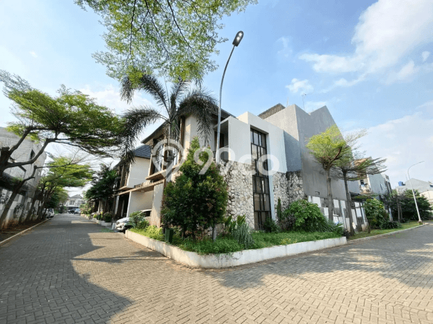 Dijual Rumah Modern 3 KT di Bekasi Kota, Bekasi Dijual Rumah Modern 3 KT di Bekasi Kota, Bekasi